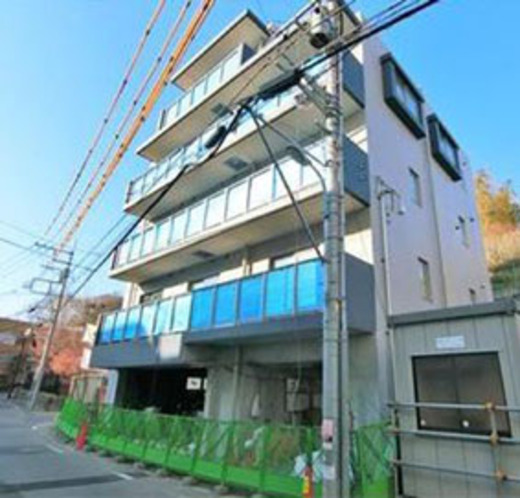 イガリビル 物件写真 建物写真1