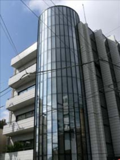 CADビル 物件写真 建物写真1