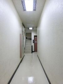 井口ビル 物件写真 建物写真4