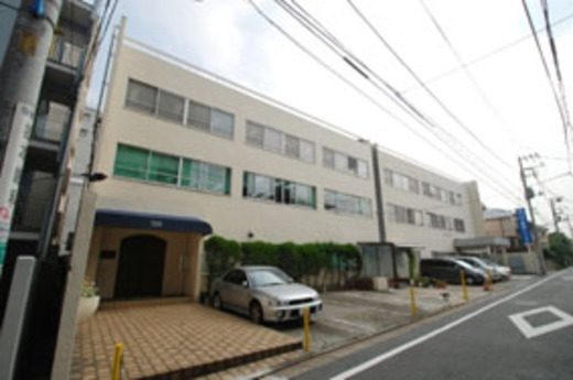 大同ビル 物件写真 建物写真1