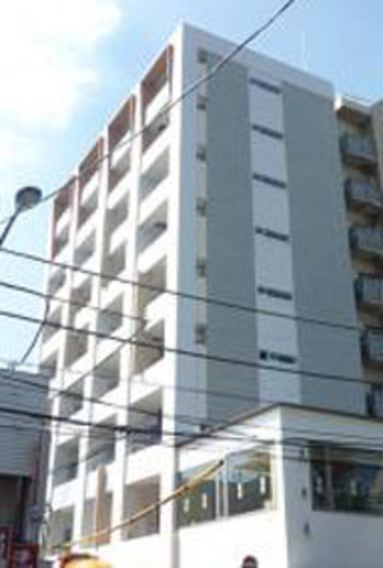 目白Y2 物件写真 建物写真1