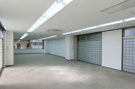 MAS三田ビル 物件写真 建物写真6