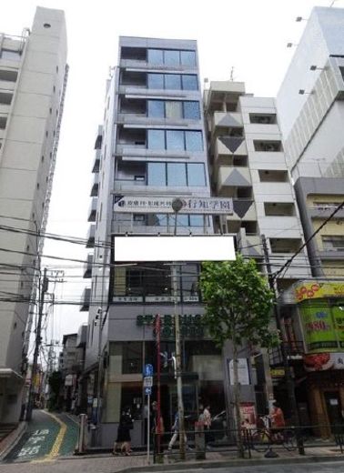 108ビル 外観　写真