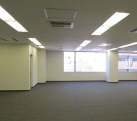 いちご高田馬場ビル 内装