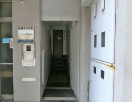 中屋第二ビル 物件写真 建物写真2