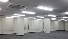 新陽ビル(高田馬場) オフィス　写真