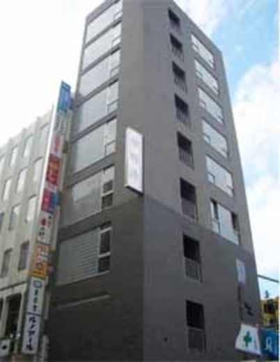 鮨源ビル 物件写真 建物写真1