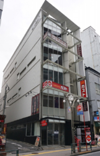 VORT高田馬場briller 外観　写真