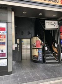 VORT高田馬場briller エントランス　写真