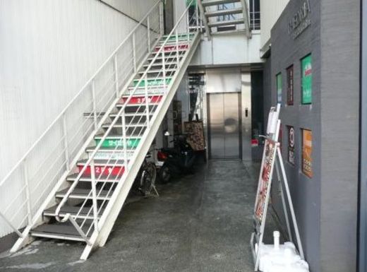VORT高田馬場briller 外観　画像