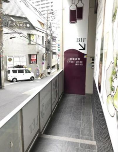 VORT高田馬場briller 建物　写真