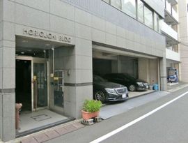 堀口ビル 物件写真 建物写真2