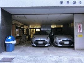 玉川ビル 物件写真 建物写真6