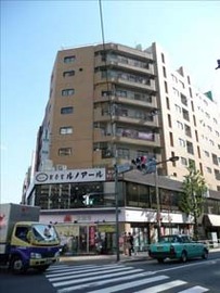 物件写真 建物写真1