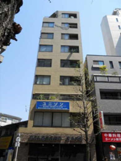 新宿葵ビル 物件写真 建物写真1