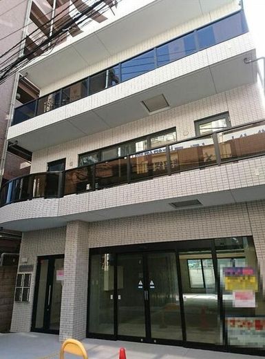 百人町BSビル 物件写真 建物写真1