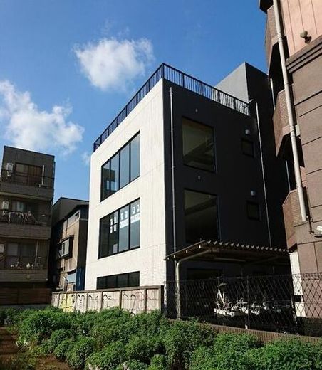 百人町BSビル 物件写真 建物写真2
