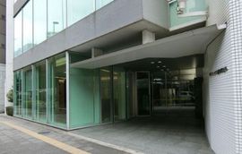 ザイマックス岩本町ビル 物件写真 建物写真2