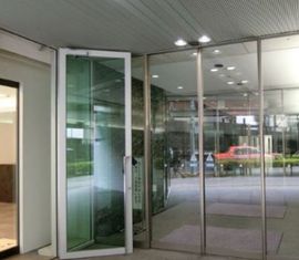 ザイマックス岩本町ビル 物件写真 建物写真3