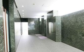 ザイマックス岩本町ビル 物件写真 建物写真5