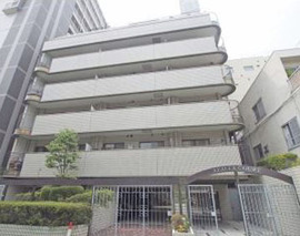 物件写真 建物写真1