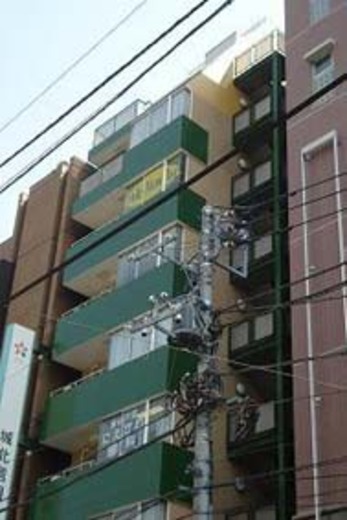 ヒジカタビル 物件写真 建物写真1