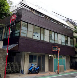 物件写真 建物写真1