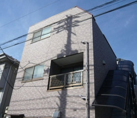物件写真 建物写真1