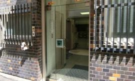 ビルックスNO.3 物件写真 建物写真3