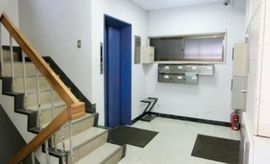 ビルックスNO.3 物件写真 建物写真4