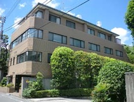 外観　写真