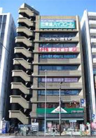 物件写真 建物写真1