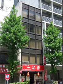 物件写真 建物写真1