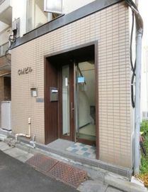 シーエムビル 物件写真 建物写真2