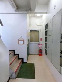 シーエムビル 物件写真 建物写真3