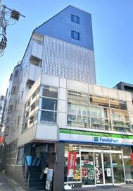 神楽坂神谷ビル 物件写真 建物写真1