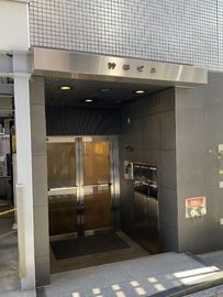 神楽坂神谷ビル 物件写真 建物写真2