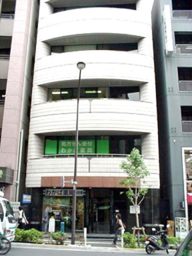 津多屋ビル 物件写真 建物写真1
