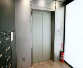 秋葉原サザンビル 物件写真 建物写真4