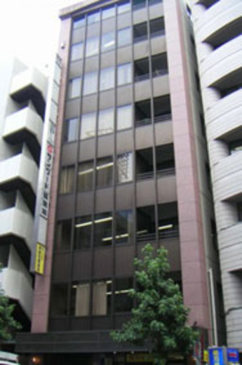 飯田橋スクエアビル 物件写真 建物写真1