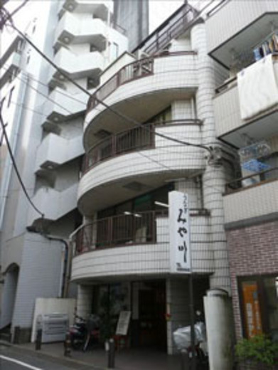 志村第2ビル 物件写真 建物写真1