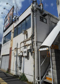 物件写真 建物写真1