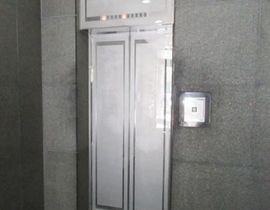 ユニゾ岩本町三丁目ビル南館(ヒロモリビル) 物件写真 建物写真5
