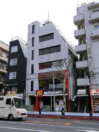 物件写真 建物写真1
