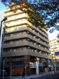 物件写真 建物写真1