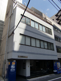 政弥ビル 物件写真 建物写真1