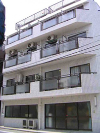 物件写真 建物写真1