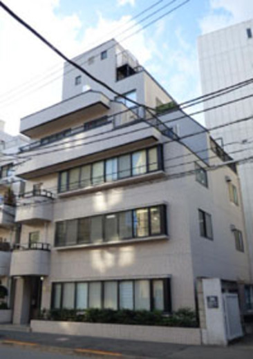 平成ビル 物件写真 建物写真1