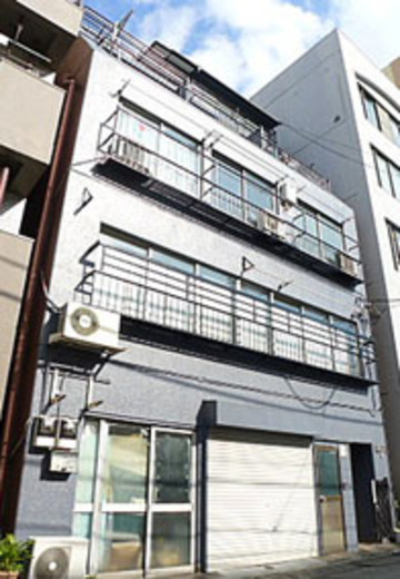 中川ビル 物件写真 建物写真1