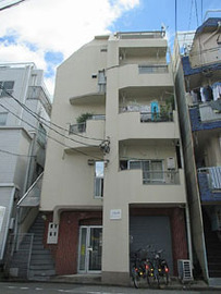 物件写真 建物写真1
